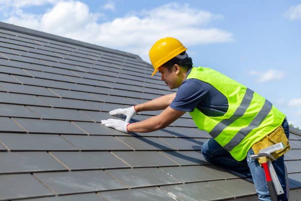 Best Slate Roofing Contractor  in Visalia, CA