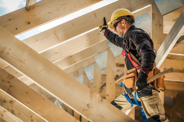 Best Gutter Installation and Roofing  in Visalia, CA
