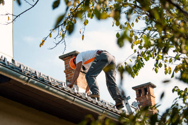 Roof Repair Estimates in Visalia, CA