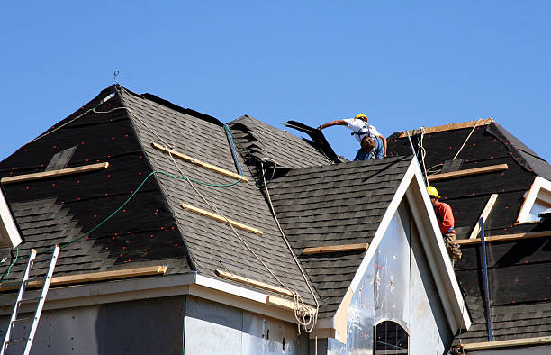 Best Roof Repair Services  in Visalia, CA