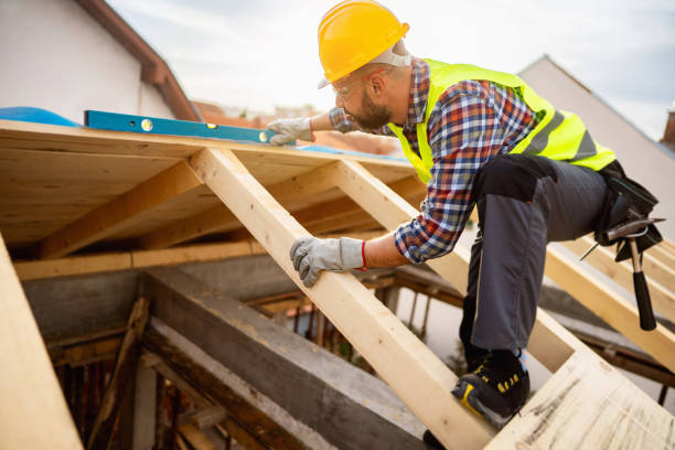 Gutter Installation and Roofing in Visalia, CA