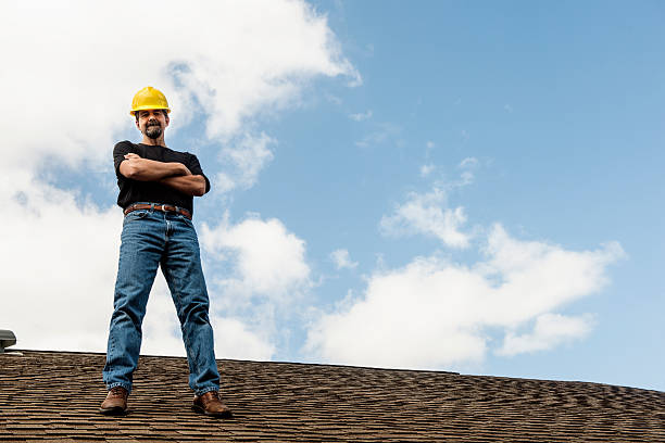 Best Residential Roofing Contractor  in Visalia, CA