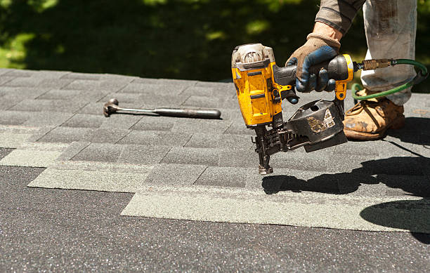 Best Metal Roofing Contractor  in Visalia, CA