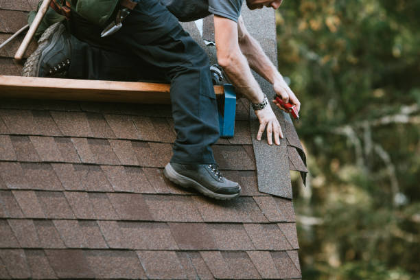 Best Shingle Roofing Installation  in Visalia, CA
