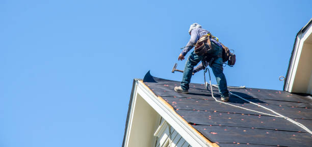 Best Roof Replacement Cost  in Visalia, CA