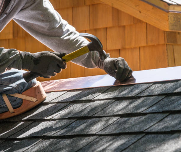 Best Commercial Roofing Services  in Visalia, CA